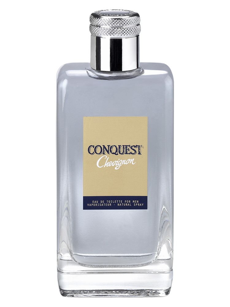 Conquest