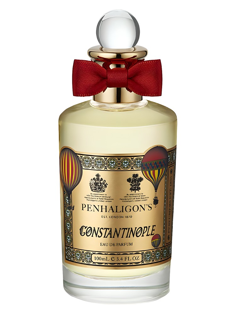 Constantinople