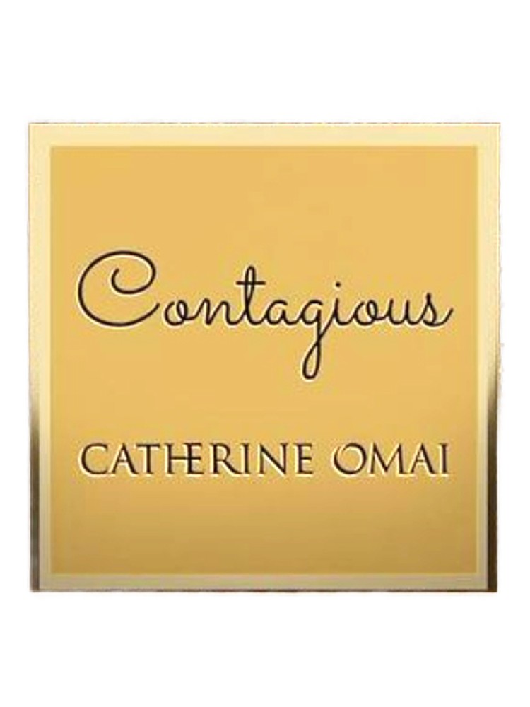 Contagious Gold