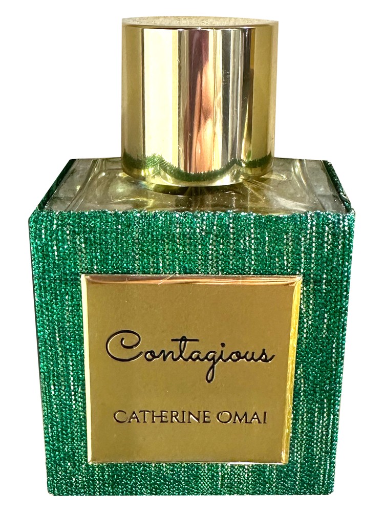Contagious Green