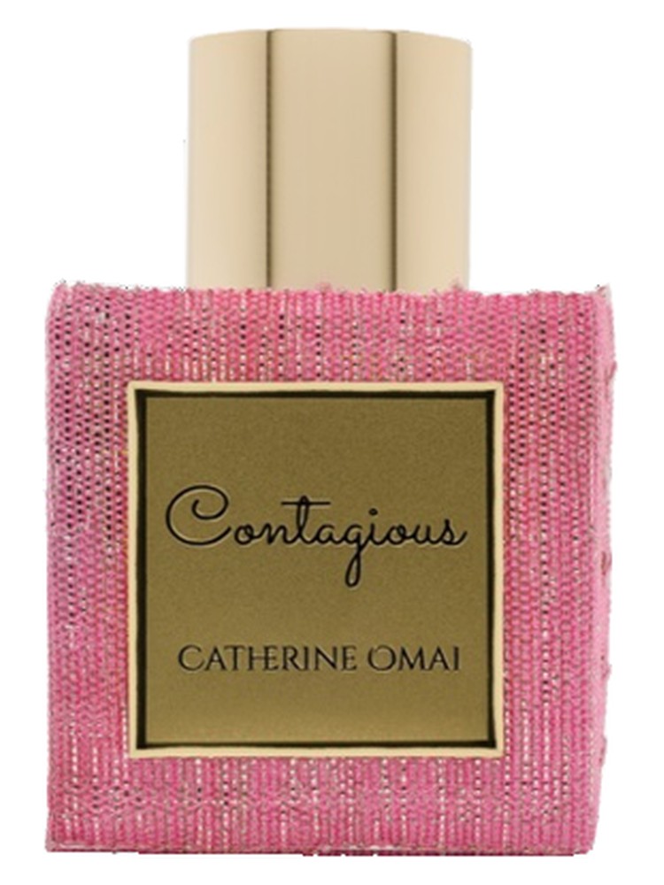 Contagious Rose