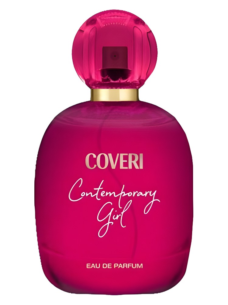 Contemporary Girl