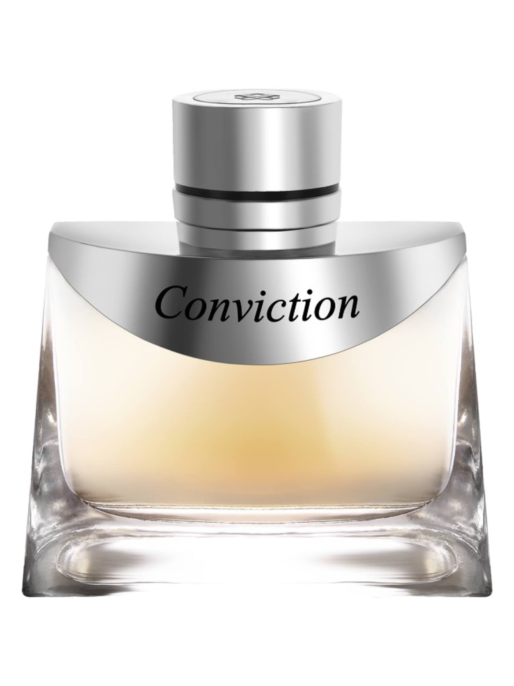 Conviction