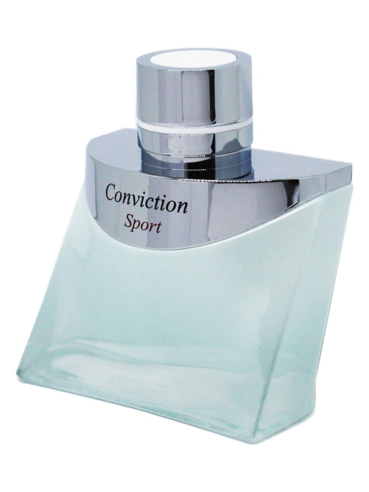 Conviction Sport