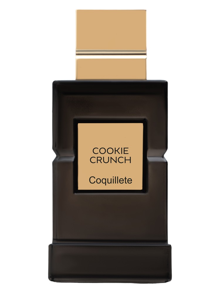Cookiecrunch