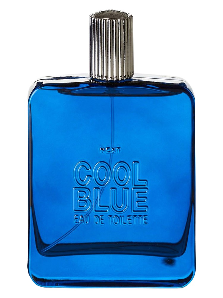 Cool Blue