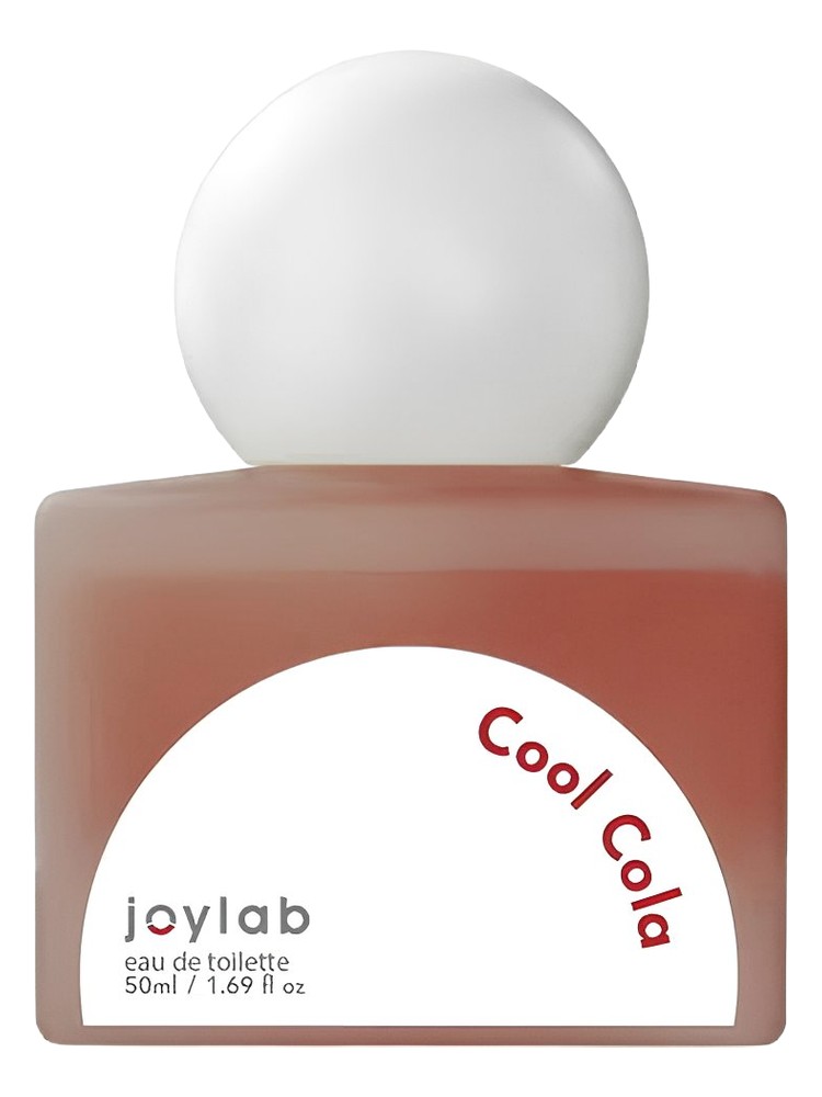 Cool Cola