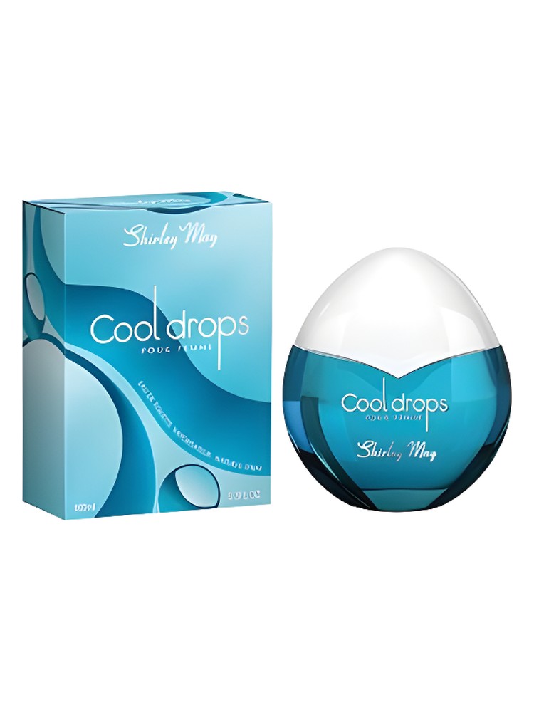 Cool Drops