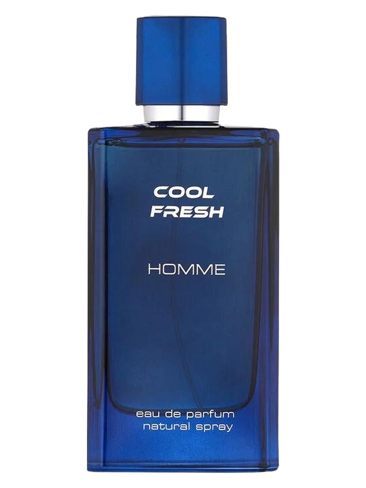 Cool Fresh Homme