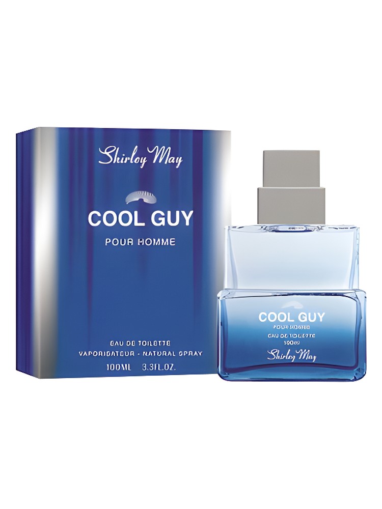Cool Guy