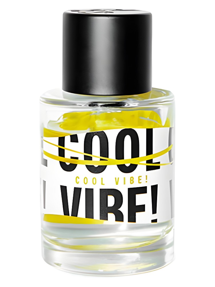 Cool Vibe!
