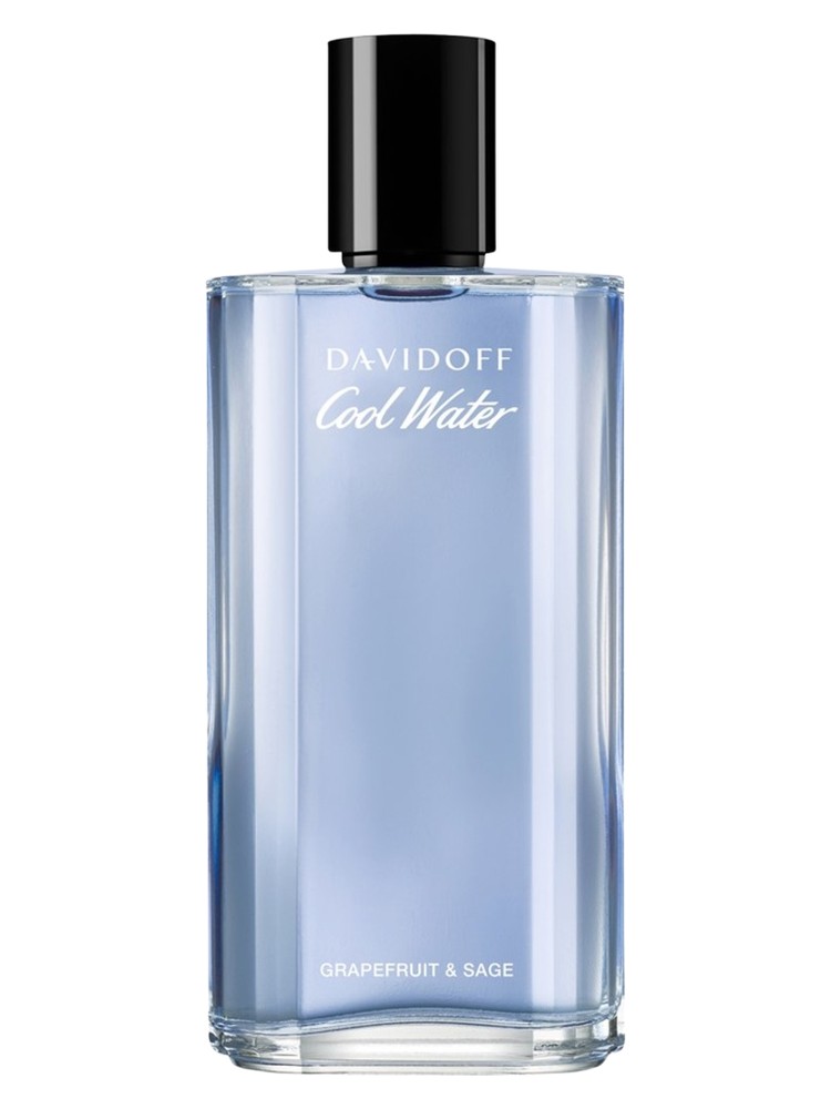 Cool Water Grapefruit & Sage