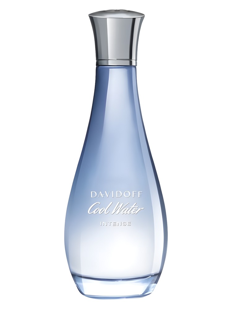 Cool Water Intense for Her