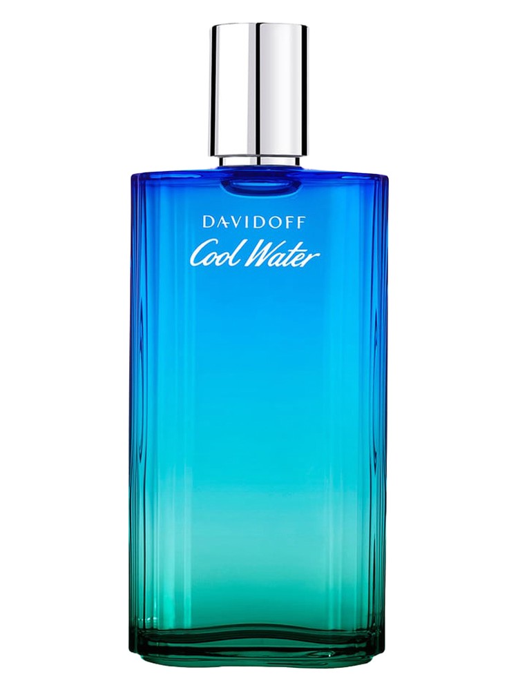 Cool Water Man Summer Edition 2019