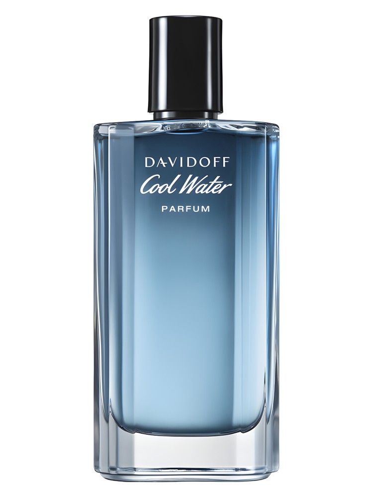 Cool Water Parfum