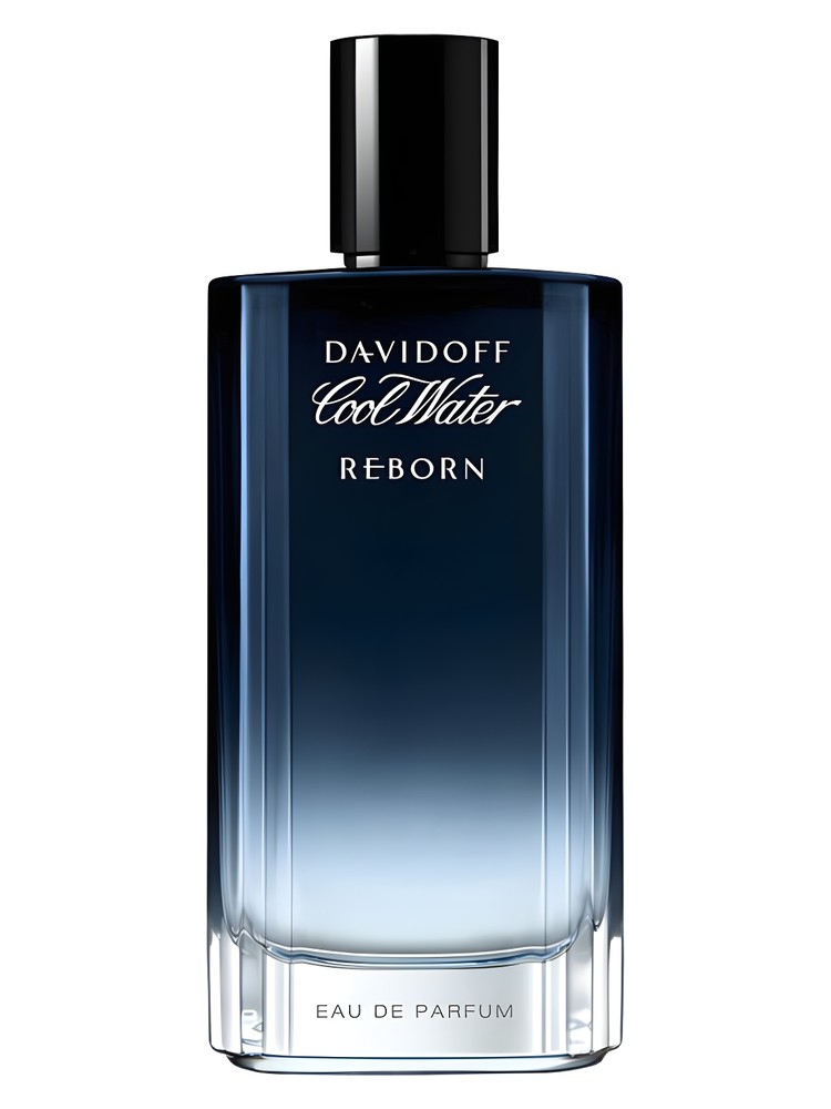 Cool Water Reborn Eau de Parfum