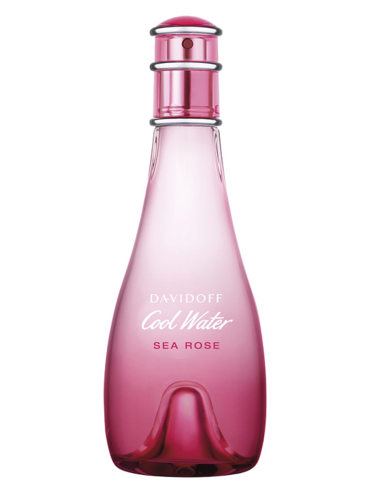 Cool Water Woman Searose Summer Edition 2019