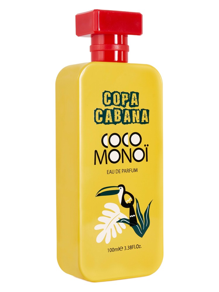 Copa Cabana