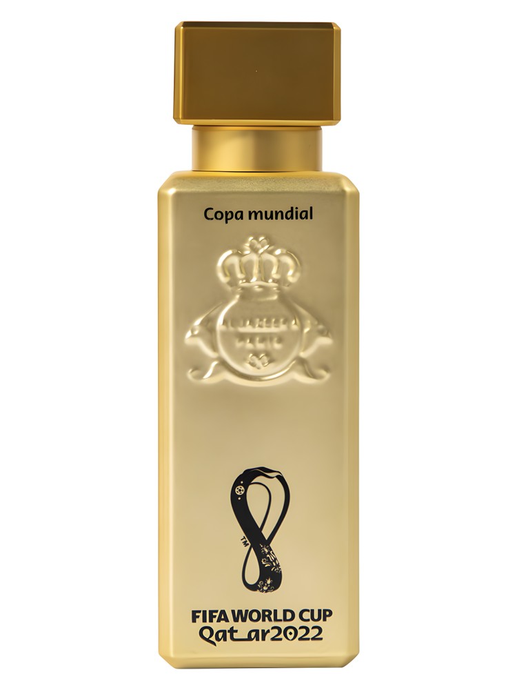 Copa Mundial