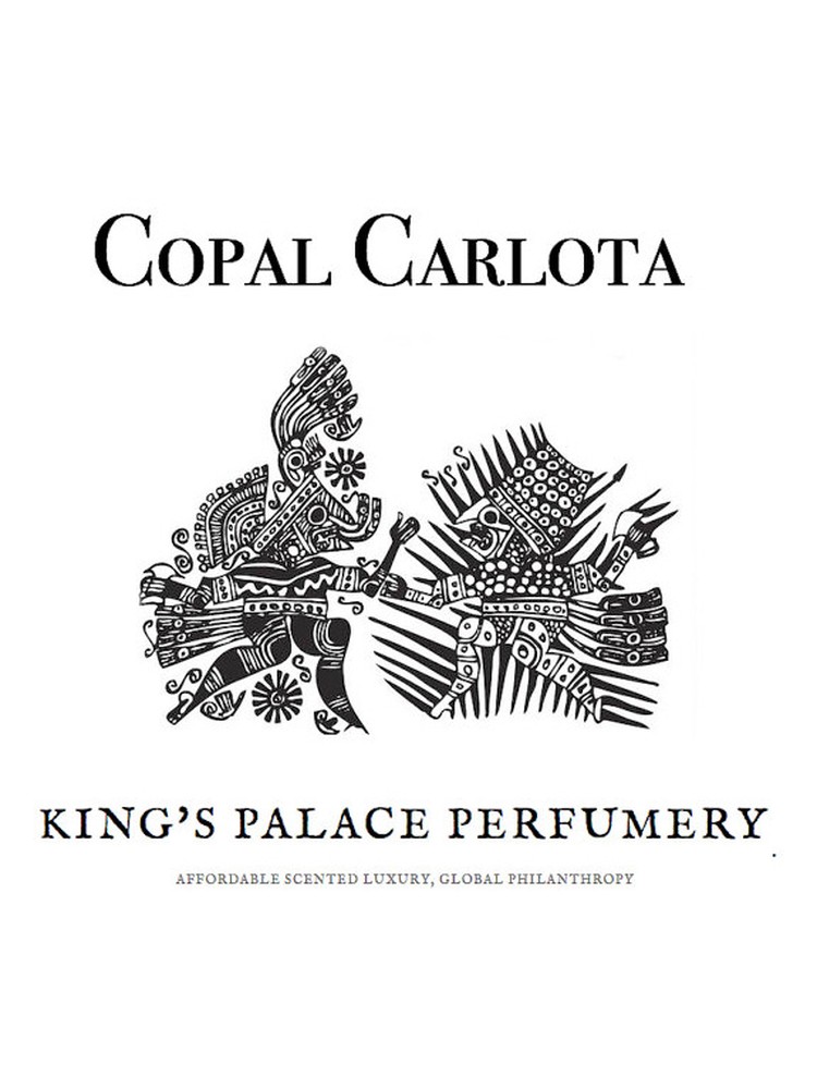 Copal Carlota