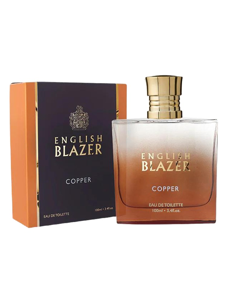 Copper