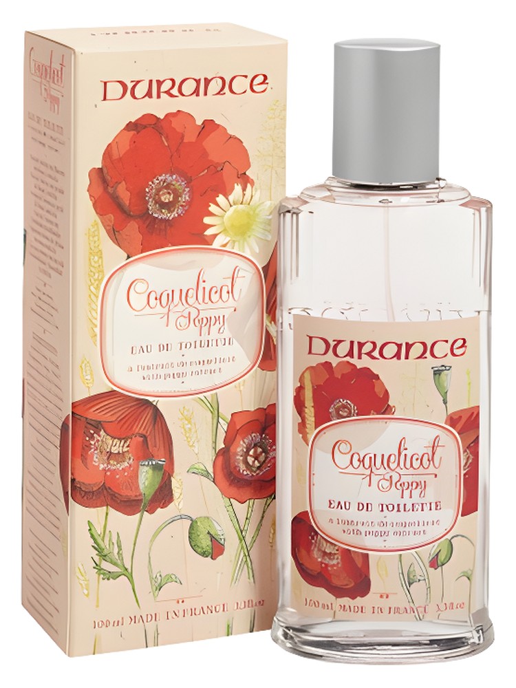Coquelicot - Poppy