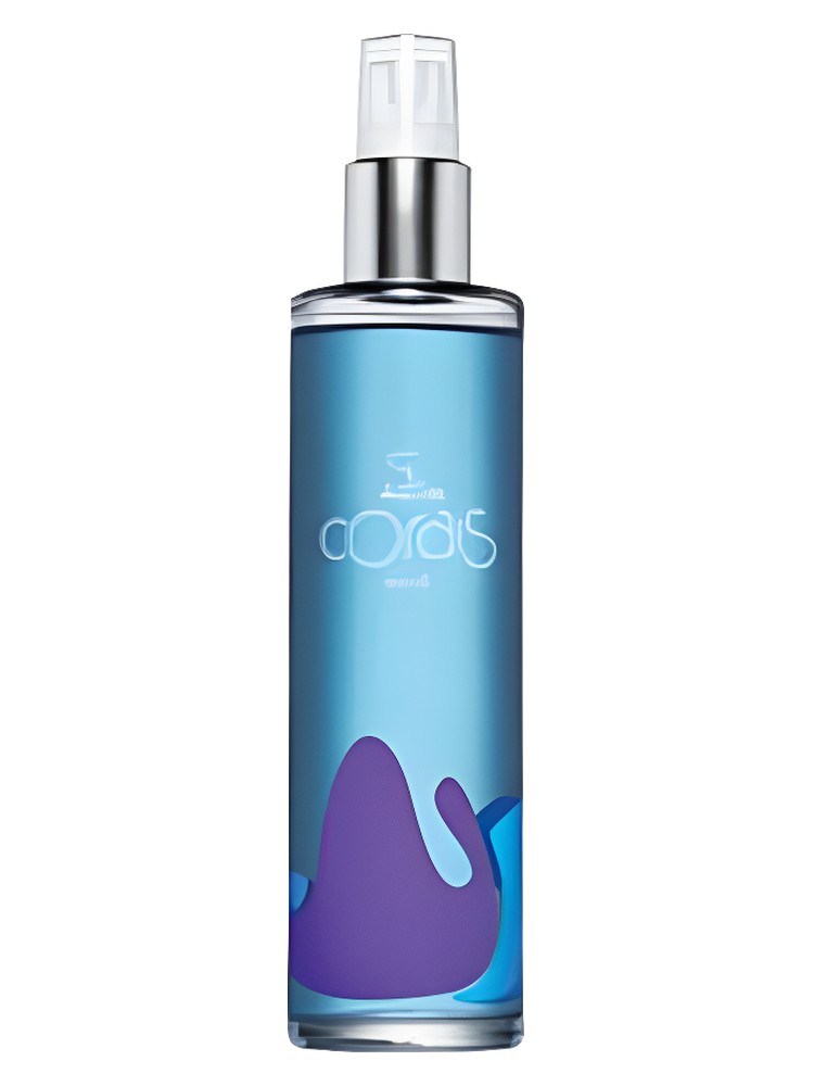 Corais Musk