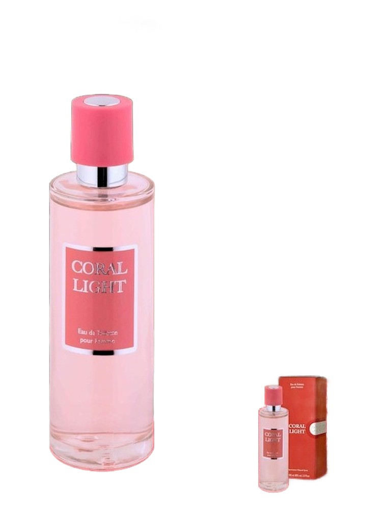 Coral Light