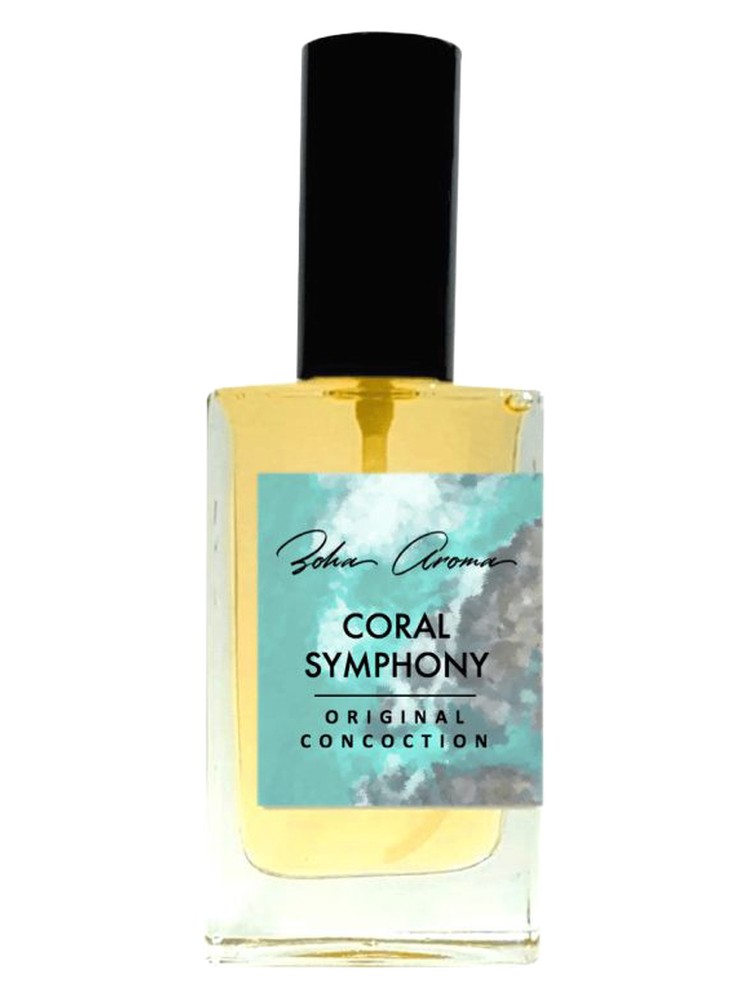 Coral Symphony