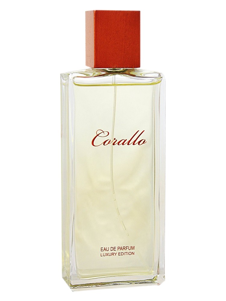 Corallo