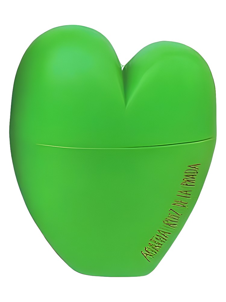 Corazón Verde