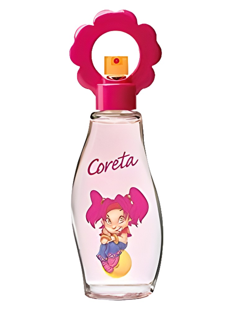 Coreta