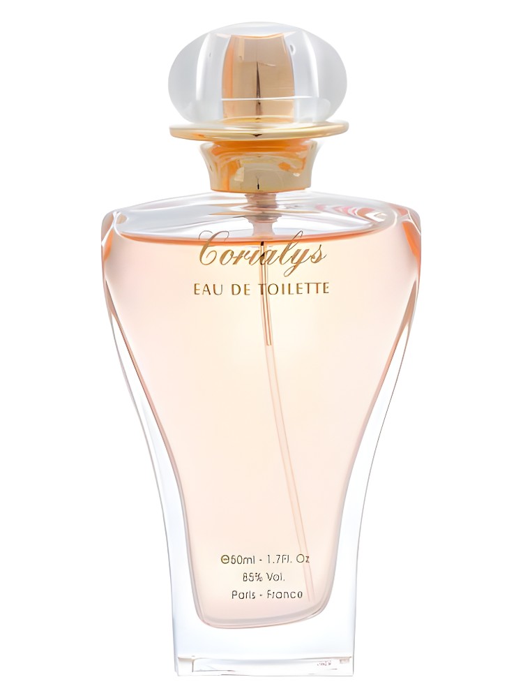 Corialys