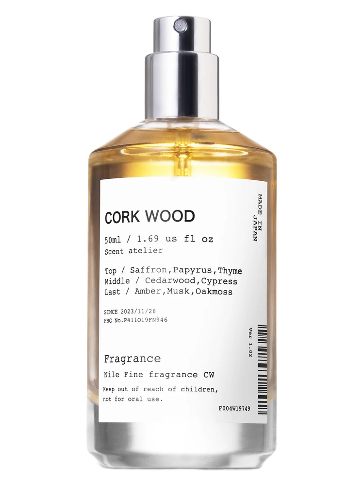 Cork Wood