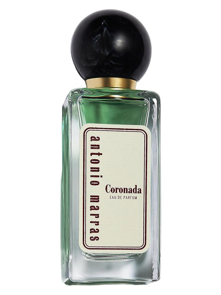 Coronada