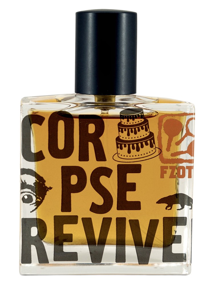 Corpse Reviver