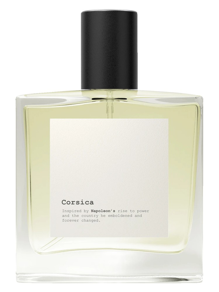 Corsican