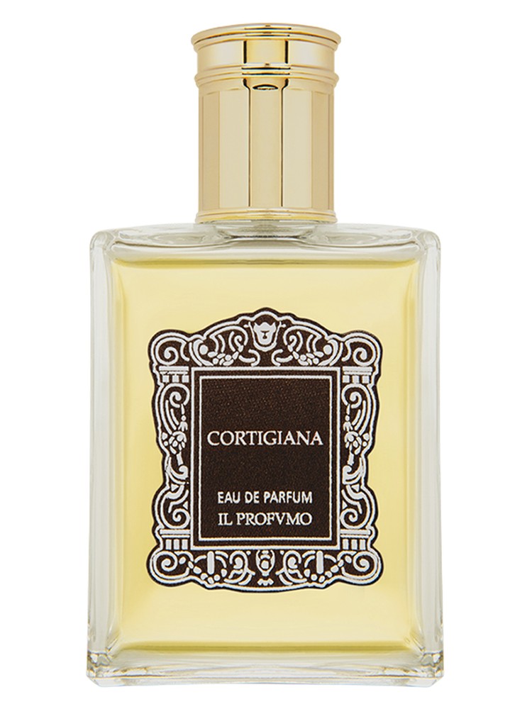 Cortigiana