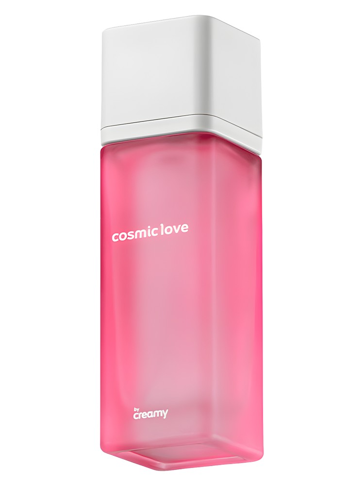 Cosmic Love