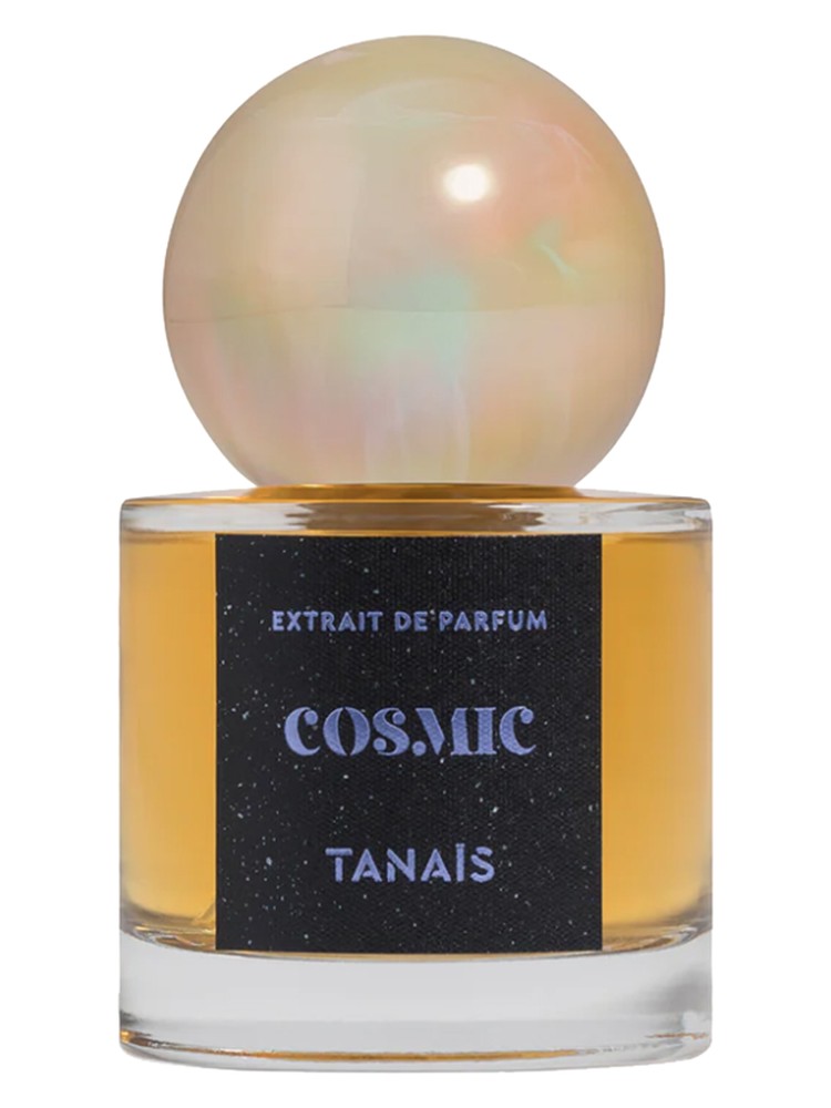 Cosmic