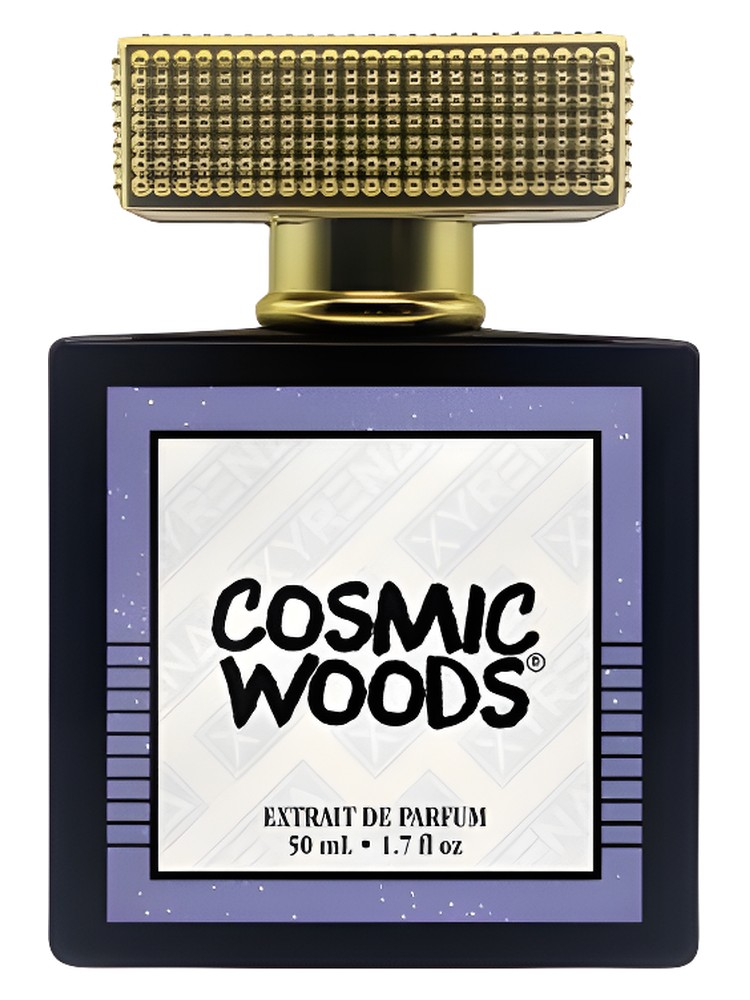 Cosmic Woods