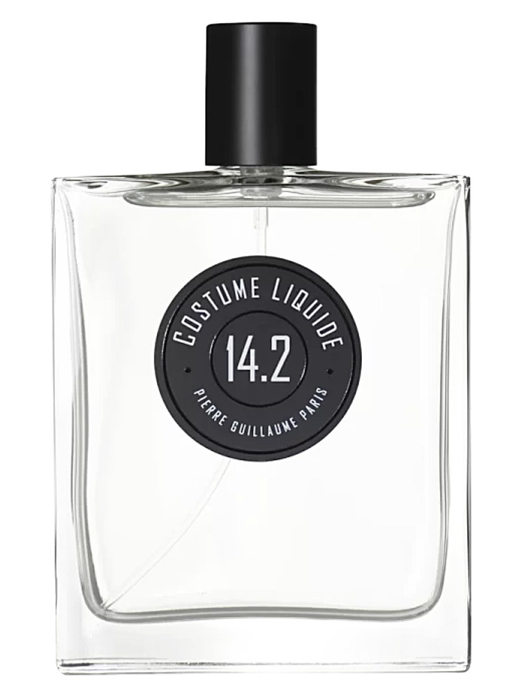 Costume Liquide 14.2