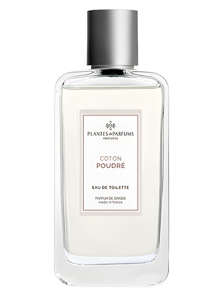 Coton Poudré