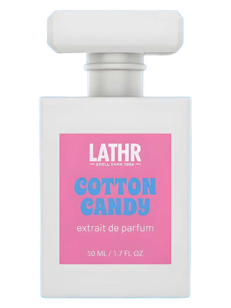 Cotton Candy