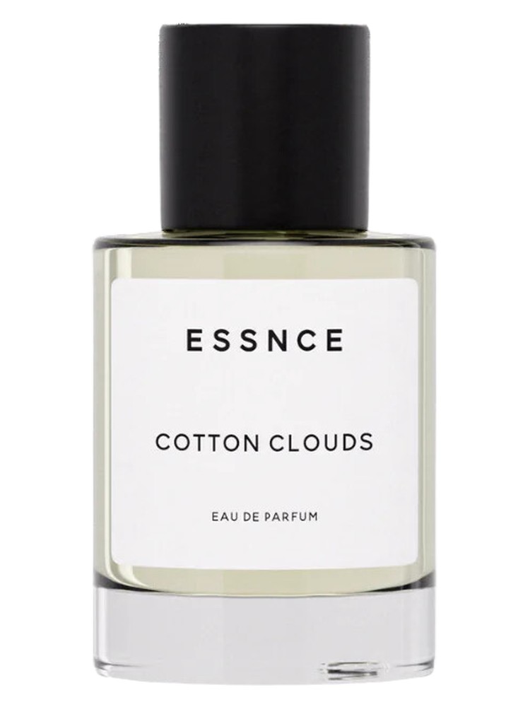 Cotton Clouds