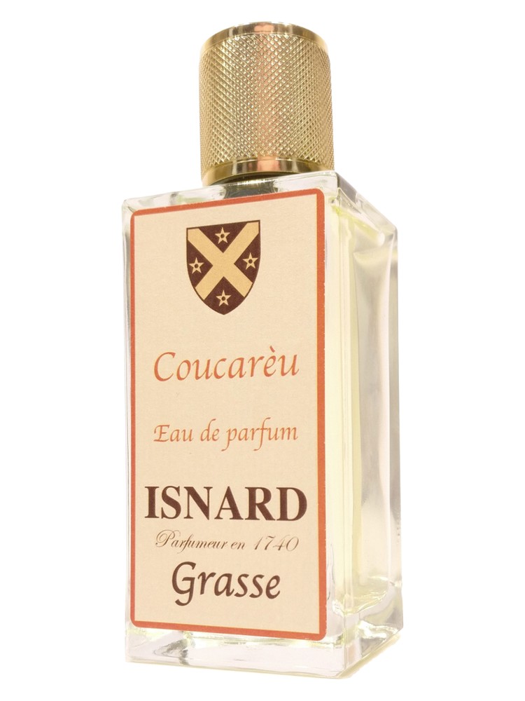 Coucarèu