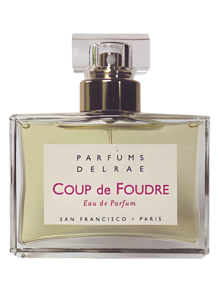 Coup de Foudre