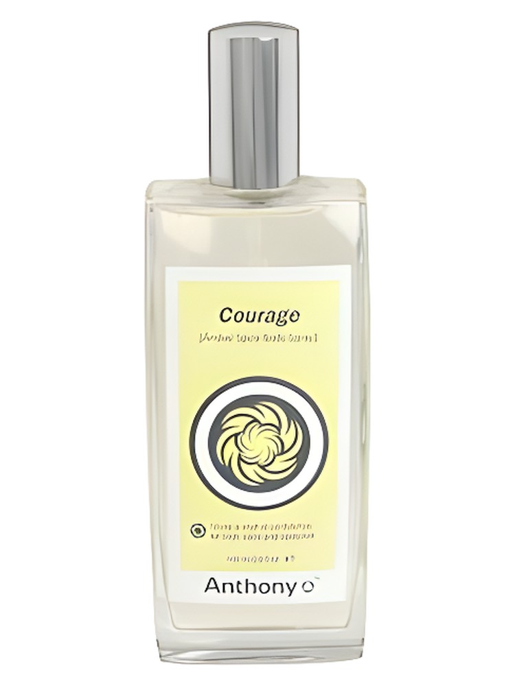 Courage