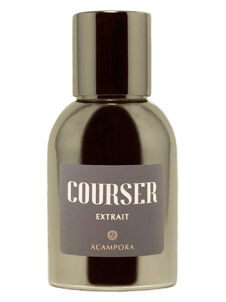 Courser – Extrait de Parfum