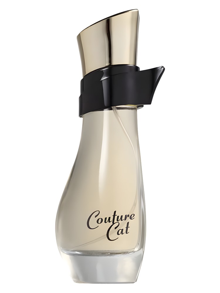 Couture Cat